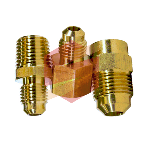 SAE 45 FLARE